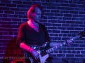 Barns Courtney @ The Shelter in Detroit, Michigan