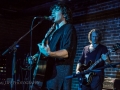 Barns Courtney @ The Shelter in Detroit, Michigan