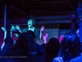 Barns Courtney @ The Shelter in Detroit, Michigan