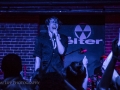 Barns Courtney @ The Shelter in Detroit, Michigan