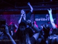 Barns Courtney @ The Shelter in Detroit, Michigan