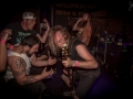 Battlecross @ The Shelter in Detroit, Mi | Photo by John E Bacon
