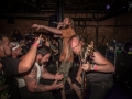 Battlecross @ The Shelter in Detroit, Mi | Photo by John E Bacon