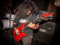 Battlecross @ The Shelter in Detroit, Mi | Photo by John E Bacon