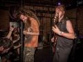 Battlecross @ The Shelter in Detroit, Mi | Photo by John E Bacon