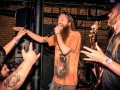 Battlecross @ The Shelter in Detroit, Mi | Photo by John E Bacon