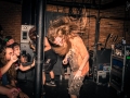 Battlecross @ The Shelter in Detroit, Mi | Photo by John E Bacon