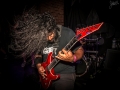 Battlecross @ The Shelter in Detroit, Mi | Photo by John E Bacon