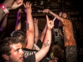 Battlecross @ The Shelter in Detroit, Mi | Photo by John E Bacon