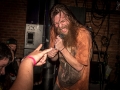 Battlecross @ The Shelter in Detroit, Mi | Photo by John E Bacon