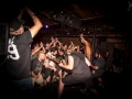 Battlecross @ The Shelter in Detroit, Mi | Photo by John E Bacon
