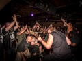 Battlecross @ The Shelter in Detroit, Mi | Photo by John E Bacon
