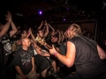 Battlecross @ The Shelter in Detroit, Mi | Photo by John E Bacon