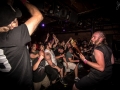Battlecross @ The Shelter in Detroit, Mi | Photo by John E Bacon
