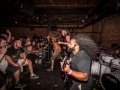 Battlecross @ The Shelter in Detroit, Mi | Photo by John E Bacon