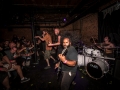 Battlecross @ The Shelter in Detroit, Mi | Photo by John E Bacon