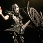 Behemoth @ The Fillmore in San Francisco_CA | Photo by Raymond Ahner