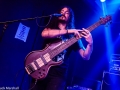 Bell Witch @ El Club in Detroit - Chuck Marshall