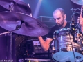 Bell Witch @ El Club in Detroit - Chuck Marshall