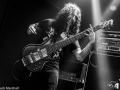 Bell Witch @ El Club in Detroit - Chuck Marshall