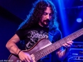 Bell Witch @ El Club in Detroit - Chuck Marshall