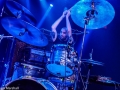 Bell Witch @ El Club in Detroit - Chuck Marshall