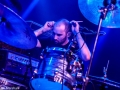 Bell Witch @ El Club in Detroit - Chuck Marshall