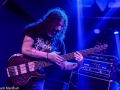 Bell Witch @ El Club in Detroit - Chuck Marshall