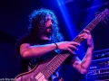 Bell Witch @ El Club in Detroit - Chuck Marshall
