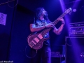 Bell Witch @ El Club in Detroit - Chuck Marshall