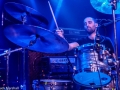 Bell Witch @ El Club in Detroit - Chuck Marshall