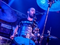 Bell Witch @ El Club in Detroit - Chuck Marshall