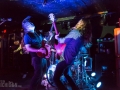 Blue Snaggletooth @ Blind Pig - Ann Arbor, MI