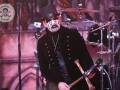 King Diamond @ the Shoreline Amphitheatre in Mountain View, California | Photo by Raymond Ahner
