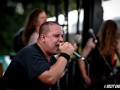 Beyond Threshold at Dirt Fest 2015 in Birch Run, MI | Photo by Brent Groh
