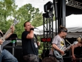 Beyond Threshold at Dirt Fest 2015 in Birch Run, MI | Photo by Brent Groh