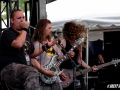 Beyond Threshold at Dirt Fest 2015 in Birch Run, MI | Photo by Brent Groh