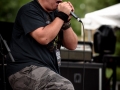 Beyond Threshold at Dirt Fest 2015 in Birch Run, MI | Photo by Brent Groh