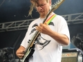 Beyond Threshold @ DirtFest 2016 in Pontiac, MI