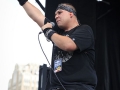 Beyond Threshold @ DirtFest 2016 in Pontiac, MI