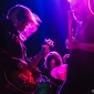 Biblical @ Marathon Music Works in Nashville | Photo by Robbie Bolog
