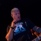 Biohazard @Asbury Lanes in Asbury Park, NJ | Photo by Jeff Crespi