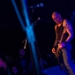 Biohazard @Asbury Lanes in Asbury Park, NJ | Photo by Jeff Crespi