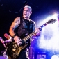 Biohazard @Asbury Lanes in Asbury Park, NJ | Photo by Jeff Crespi