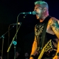 Biohazard @Asbury Lanes in Asbury Park, NJ | Photo by Jeff Crespi