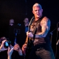 Biohazard @Asbury Lanes in Asbury Park, NJ | Photo by Jeff Crespi