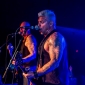 Biohazard @Asbury Lanes in Asbury Park, NJ | Photo by Jeff Crespi