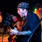 Biohazard @Asbury Lanes in Asbury Park, NJ | Photo by Jeff Crespi
