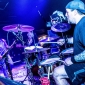 Biohazard @Asbury Lanes in Asbury Park, NJ | Photo by Jeff Crespi