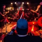 Biohazard @Asbury Lanes in Asbury Park, NJ | Photo by Jeff Crespi